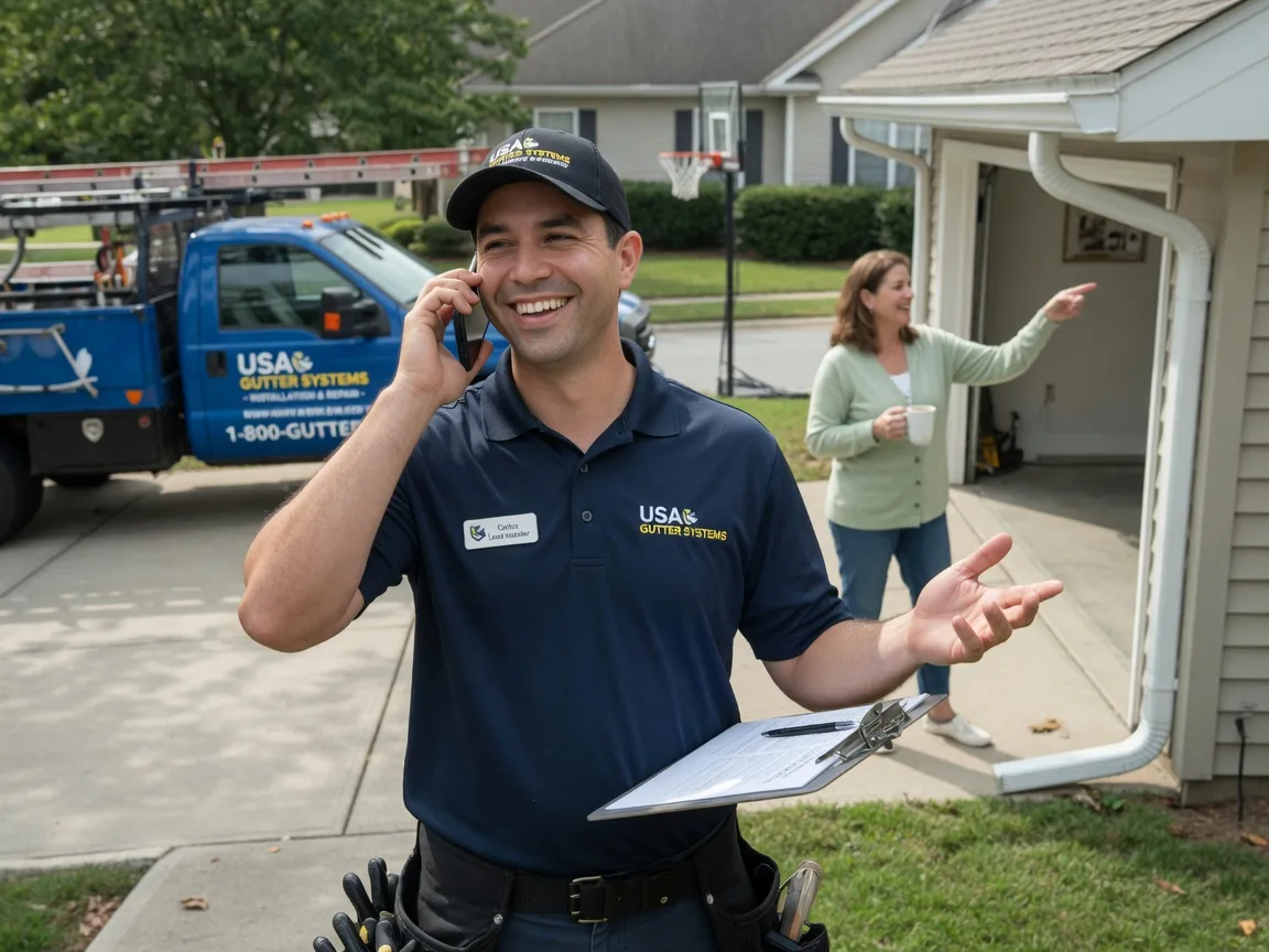 Gutter Installation Cherry Valley, IL FAQs